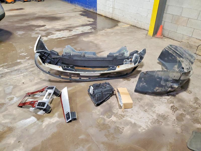 Aukcja sprzedaży 2008 Cadillac Escalade, vin: 1GYFK66828R200125, numer aukcji: 78247775