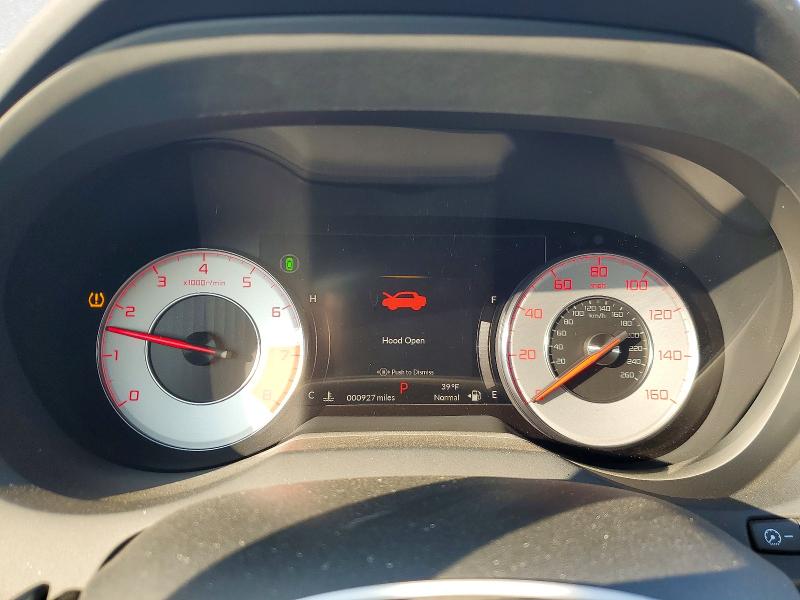 76523565 :رقم المزاد ، 5J8TC2H87RL033116 vin ، 2024 Acura Rdx مزاد بيع