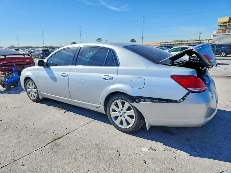 Продаж на аукціоні авто 2007 Toyota Avalon, vin: 4T1BK36B47U226537, номер лоту: 75845515