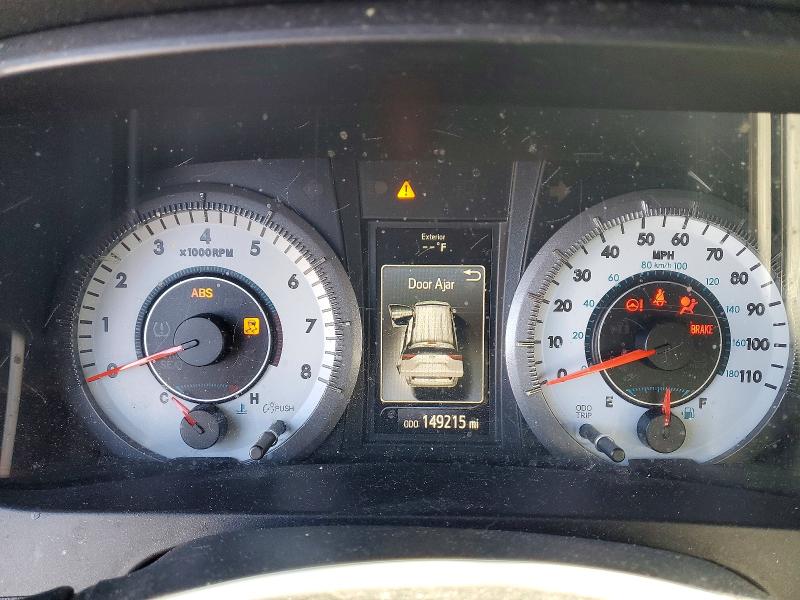 2015 Toyota Sienna მანქანა იყიდება აუქციონზე, vin: 5TDXK3DC2FS542205, აუქციონის ნომერი: 78779205