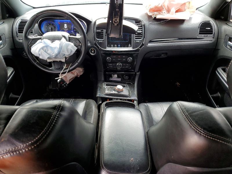 Продаж на аукціоні авто 2022 Chrysler 300, vin: 2C3CCABG2NH158707, номер лоту: 77856735