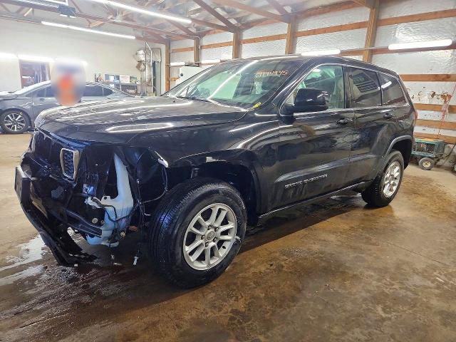 Aukcja sprzedaży 2018 Jeep Grand Cherokee, vin: 1C4RJFAG8JC199513, numer aukcji: 79194945