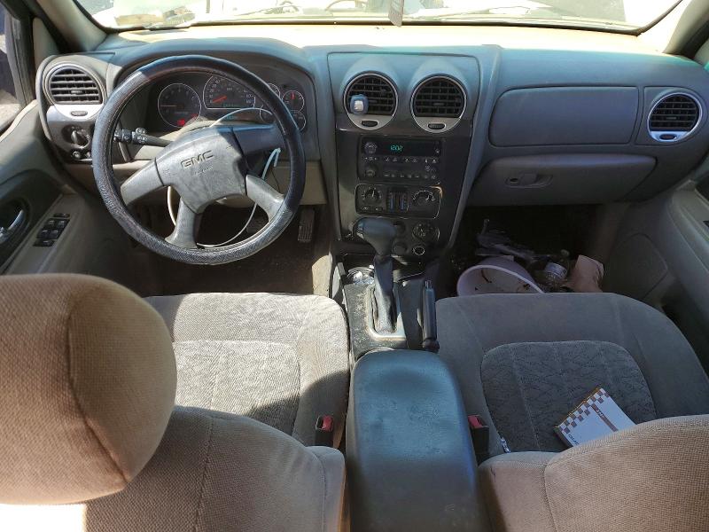 Aukcja sprzedaży 2004 Gmc Envoy, vin: 1GKDT13SX42331260, numer aukcji: 78268145