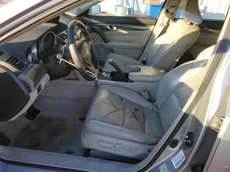 Продаж на аукціоні авто 2010 Acura Tl, vin: 19UUA8F57AA019268, номер лоту: 76255535