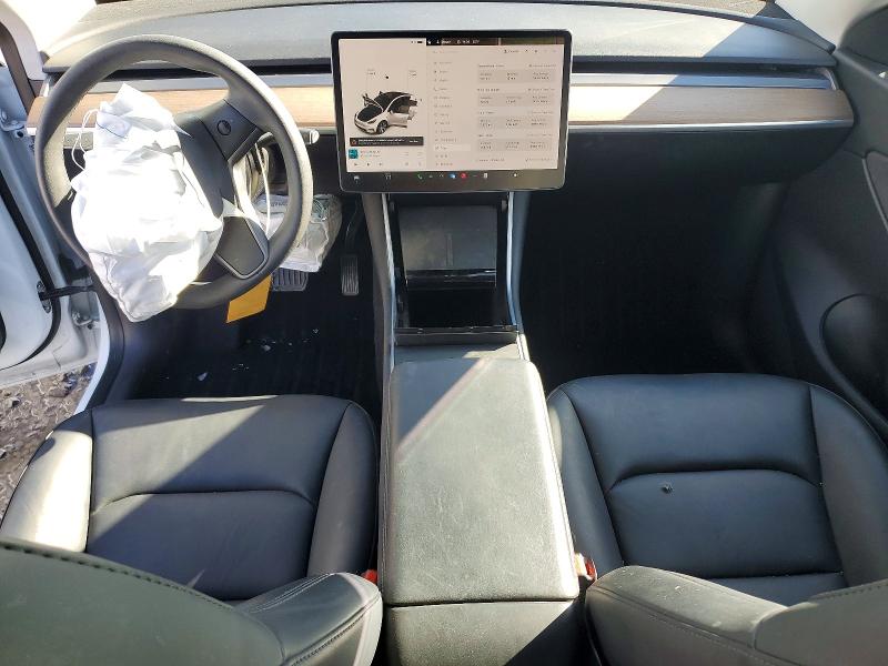 Aukcja sprzedaży 2020 Tesla Model Y, vin: 5YJYGDEE2LF051189, numer aukcji: 77628235