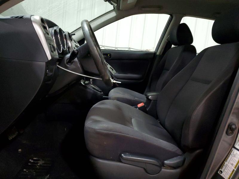 76424645 :رقم المزاد ، 5Y2SL65886Z418117 vin ، 2006 Pontiac Vibe مزاد بيع