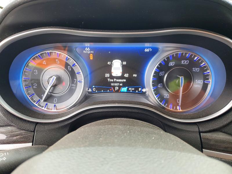 2015 Chrysler 300 მანქანა იყიდება აუქციონზე, vin: 2C3CCAAG8FH864342, აუქციონის ნომერი: 76490955