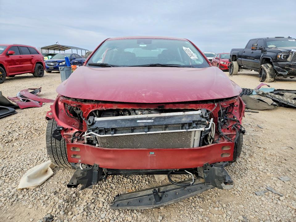 78401535 :رقم المزاد ، 1G1ZG5ST3PF124755 vin ، 2023 Chevrolet Malibu مزاد بيع