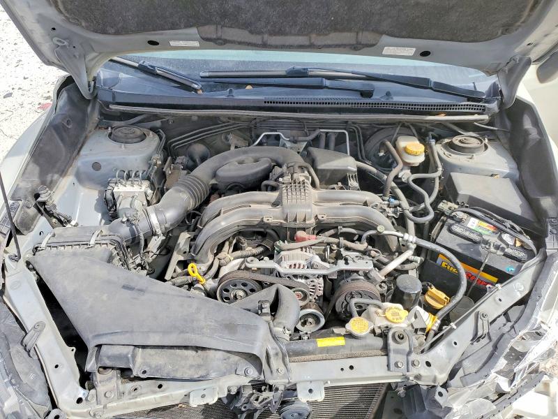 2014 Subaru Xv Crosstrek მანქანა იყიდება აუქციონზე, vin: JF2GPAKC6E8312101, აუქციონის ნომერი: 79088135