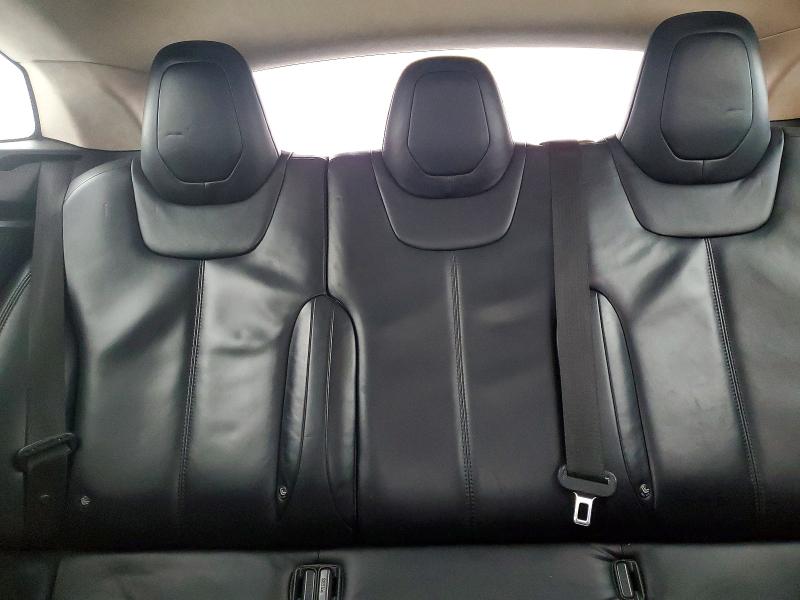 Aukcja sprzedaży 2015 Tesla Model S, vin: 5YJSA1E27FF119731, numer aukcji: 75010635