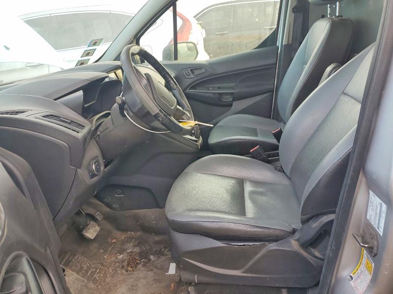 2017 Ford Transit Connect მანქანა იყიდება აუქციონზე, vin: NM0LS7E71H1336653, აუქციონის ნომერი: 78366505