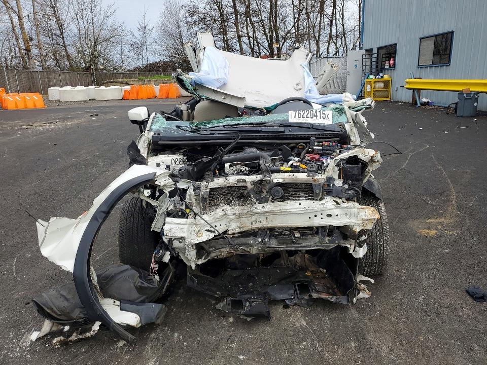 Продажа на аукционе авто 2015 Subaru Xv Crosstrek, vin: JF2GPACC4F8222140, номер лота: 76220415