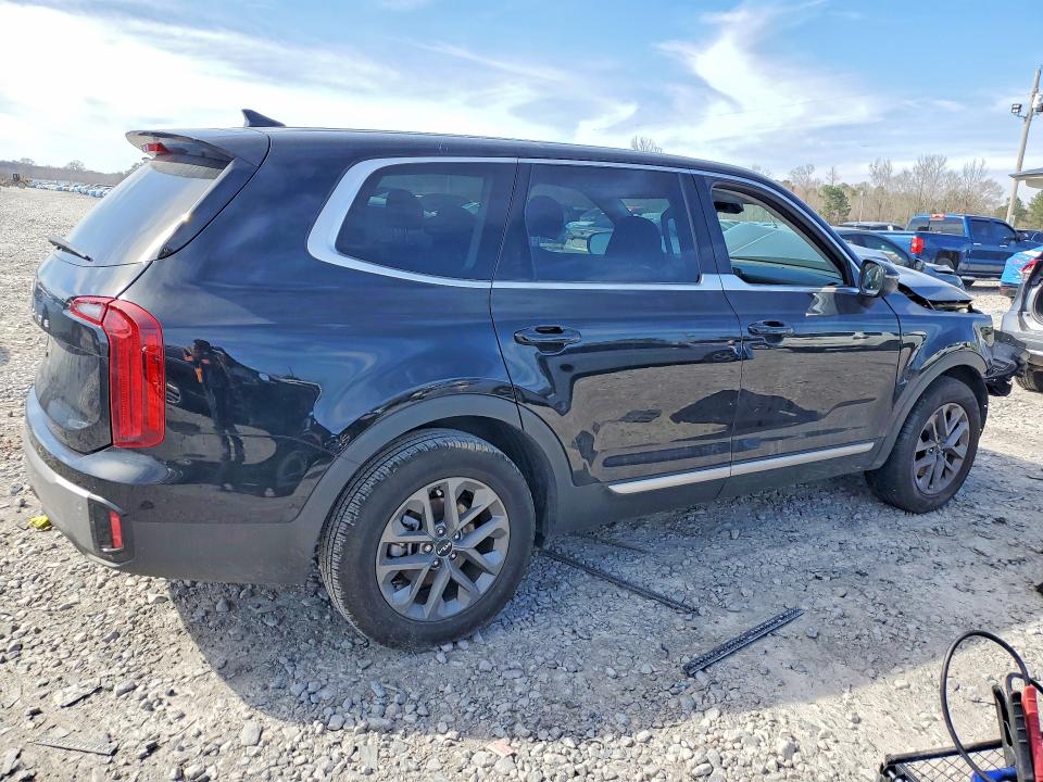 Продажа на аукционе авто 2025 Kia Telluride, vin: 5XYP24GC5SG634966, номер лота: 77591645