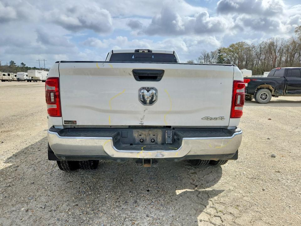 2022 Ram 3500 მანქანა იყიდება აუქციონზე, vin: 3C63RRGL2NG178106, აუქციონის ნომერი: 78375535