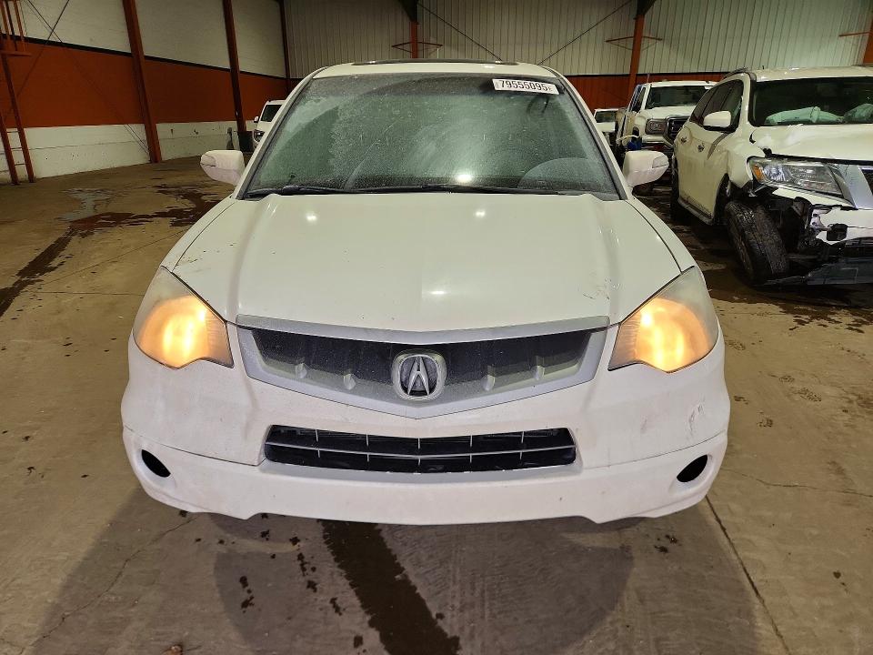 Продаж на аукціоні авто 2009 Acura Rdx, vin: 5J8TB18229A801475, номер лоту: 79555095