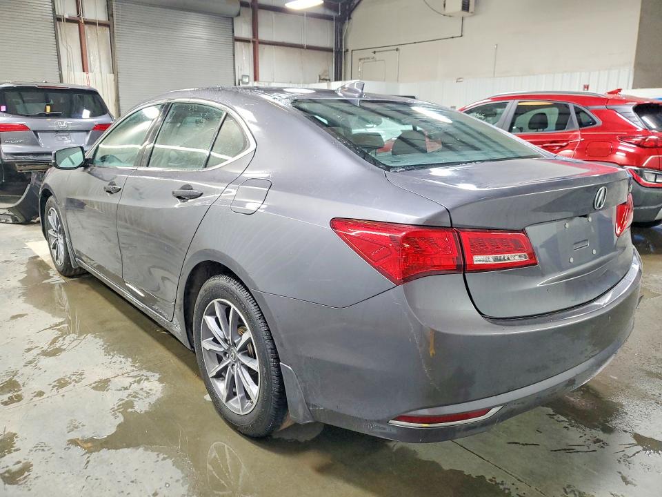 Aukcja sprzedaży 2020 Acura Tlx, vin: 19UUB1F35LA004502, numer aukcji: 77800375