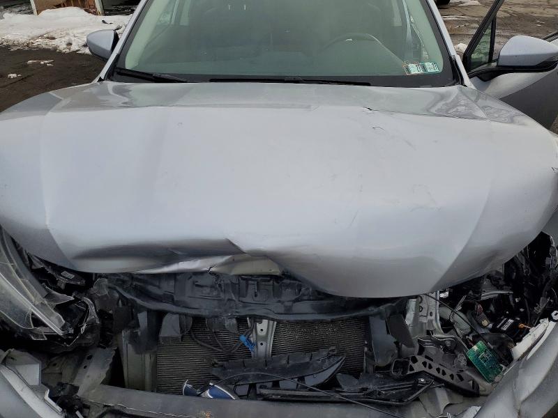 2024 Subaru Legacy მანქანა იყიდება აუქციონზე, vin: 4S3BWAN61R3009389, აუქციონის ნომერი: 78603265