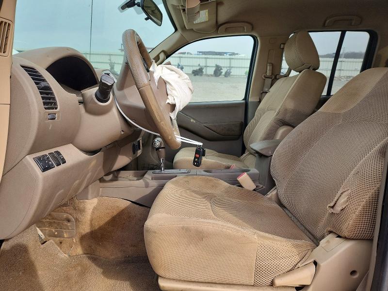 Продажа на аукционе авто 2013 Nissan Frontier, vin: 1N6AD0ER5DN719346, номер лота: 78466505