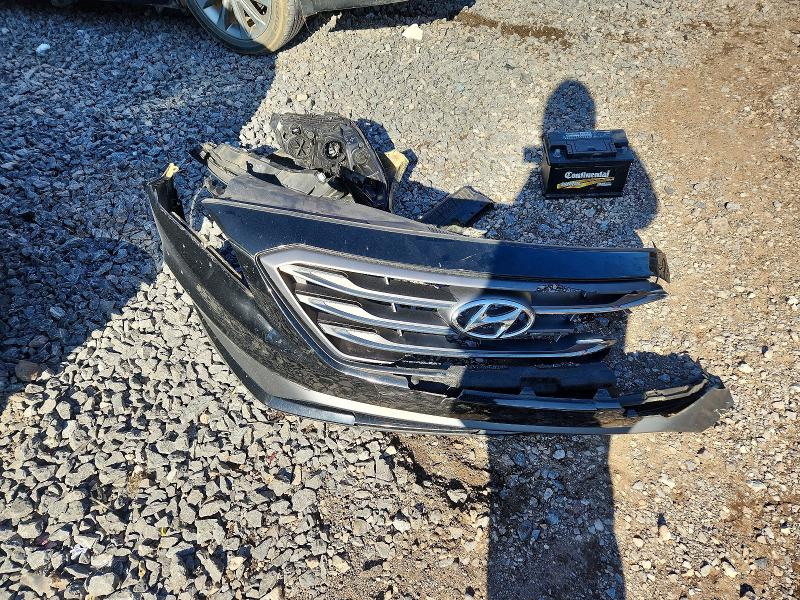 Продажа на аукционе авто 2016 Hyundai Sonata, vin: 5NPE34AF8GH334541, номер лота: 74932525