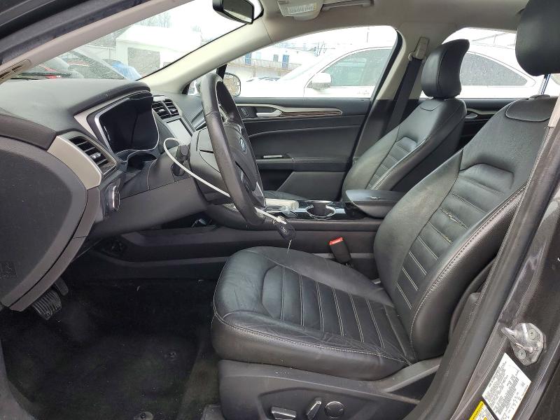 Продаж на аукціоні авто 2016 Ford Fusion Se, vin: 3FA6P0HD7GR277290, номер лоту: 76811915