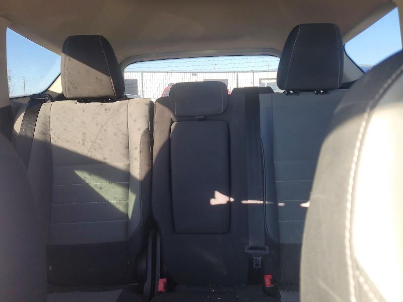 76379785 :رقم المزاد ، 1FMCU9GX4GUC28736 vin ، 2016 Ford Escape مزاد بيع