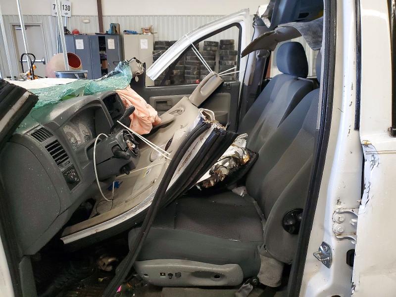 Продажа на аукционе авто 2007 Dodge Dakota, vin: 1D7HE48K87S203983, номер лота: 79186995