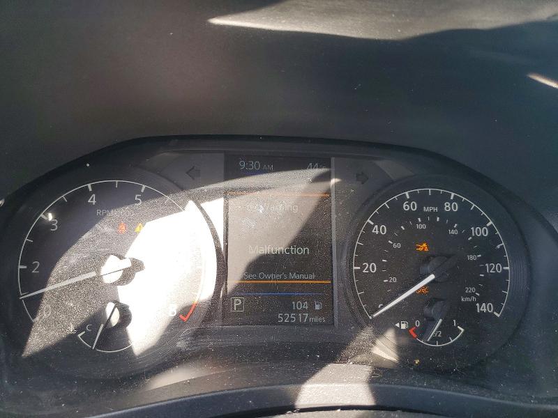 2024 Nissan Altima მანქანა იყიდება აუქციონზე, vin: 1N4BL4BVXRN371656, აუქციონის ნომერი: 77526765
