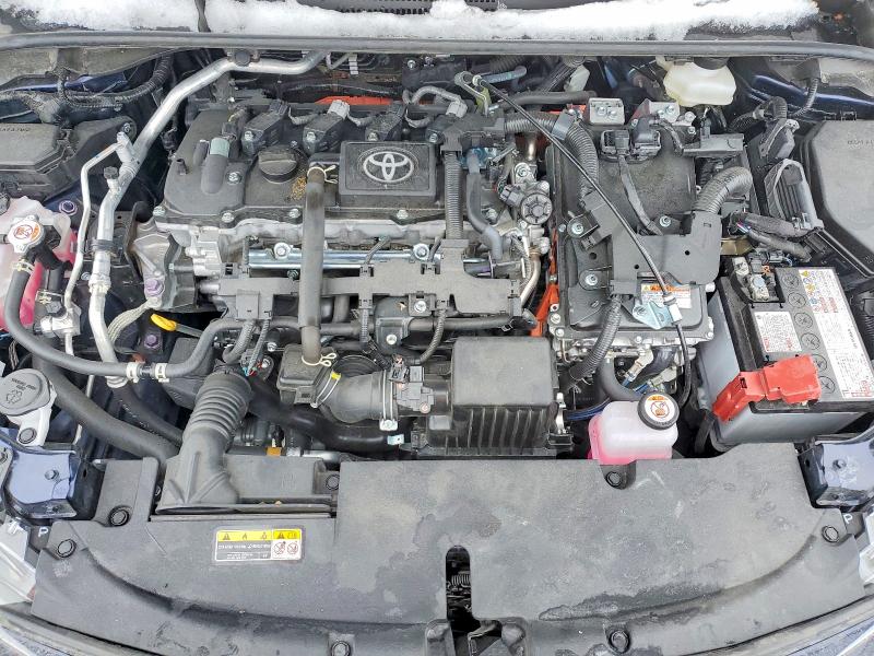 Продажа на аукционе авто 2025 Toyota Corolla, vin: JTDBDMHE4S3021357, номер лота: 72915375