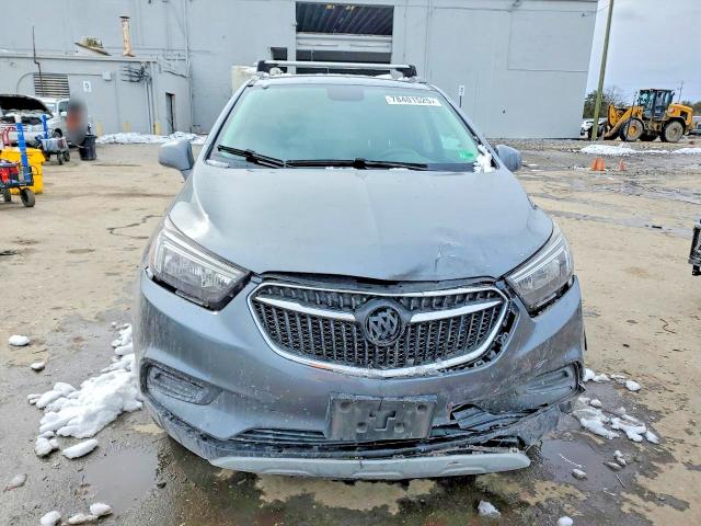 Продаж на аукціоні авто 2020 Buick Encore, vin: KL4CJESB8LB011840, номер лоту: 78401525