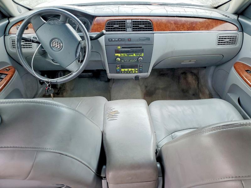 Продаж на аукціоні авто 2005 Buick Lacrosse, vin: 2G4WD532051239872, номер лоту: 78228365