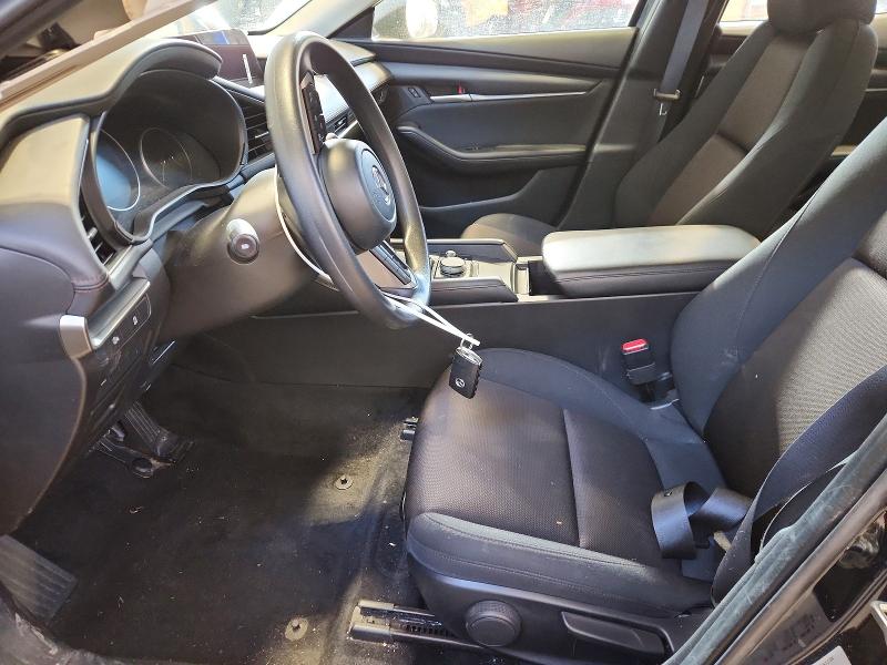 Aukcja sprzedaży 2025 Mazda 3, vin: JM1BPABM8S1782362, numer aukcji: 77511235
