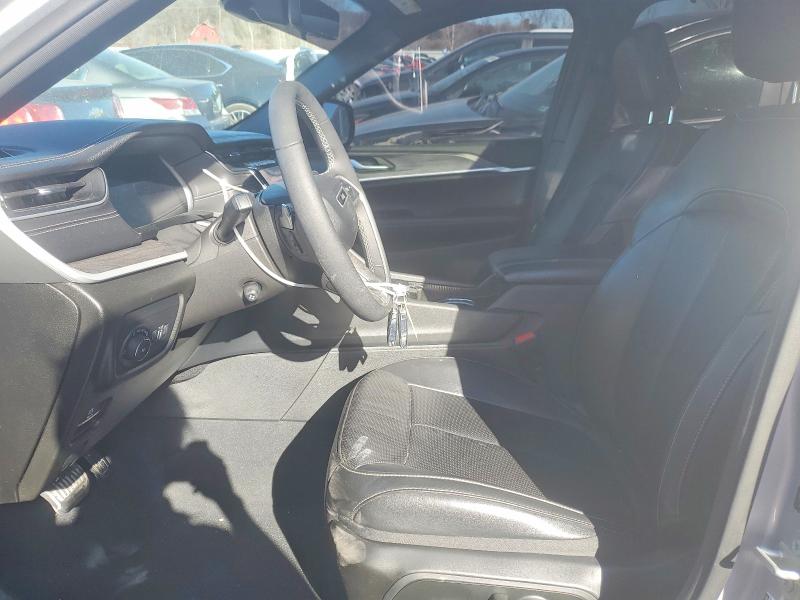 Aukcja sprzedaży 2024 Jeep Grand Cherokee, vin: 1C4RJHBG9RC159835, numer aukcji: 74073515