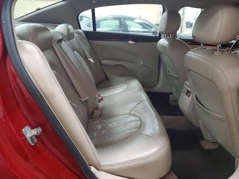 78413555 :رقم المزاد ، 1G4HD57207U181319 vin ، 2007 Buick Lucerne مزاد بيع
