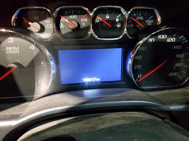 Продаж на аукціоні авто 2017 Chevrolet Silverado, vin: 1GC1KVEG8HF125709, номер лоту: 77112485