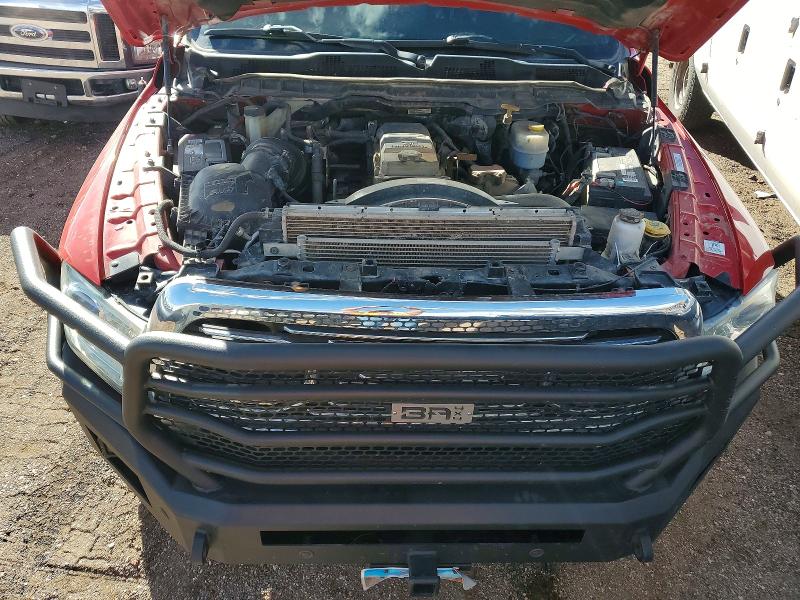 2015 Ram 3500 მანქანა იყიდება აუქციონზე, vin: 3C63R3ML0FG512877, აუქციონის ნომერი: 78992315