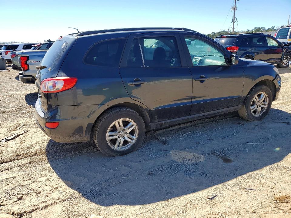 Aukcja sprzedaży 2012 Hyundai Santa Fe, vin: 5XYZG3AB5CG122114, numer aukcji: 78368675