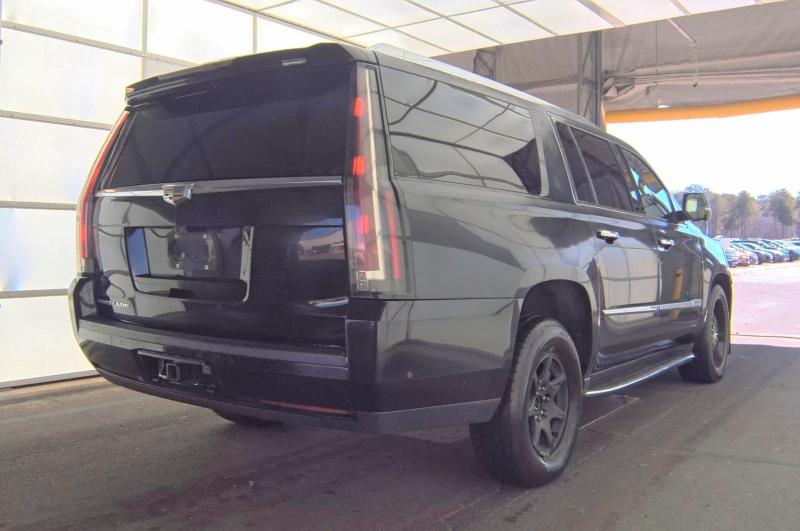 Aukcja sprzedaży 2019 Cadillac Escalade, vin: 1GYS3HKJ8KR124854, numer aukcji: 79027245