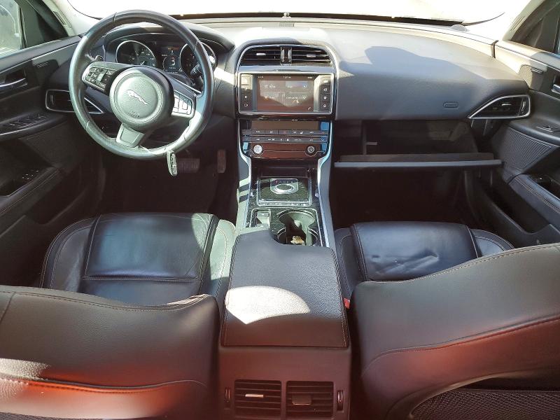 Aukcja sprzedaży 2017 Jaguar Xe, vin: SAJAE4BN8HA968439, numer aukcji: 78606215
