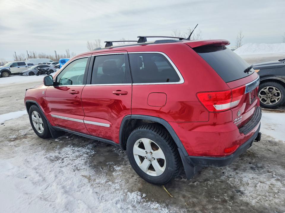 Aukcja sprzedaży 2011 Jeep Grand Cherokee, vin: 1J4RR4GG6BC570832, numer aukcji: 77867305