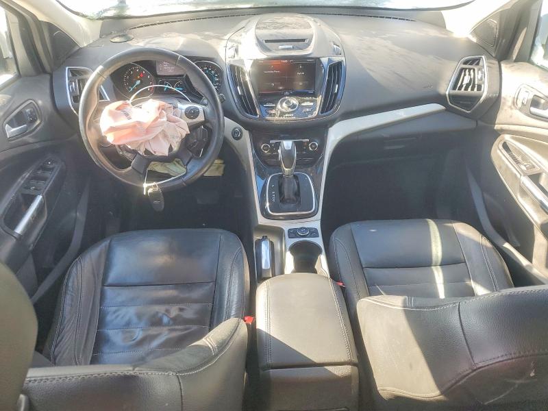 78170505 :رقم المزاد ، 1FMCU0H96DUA76093 vin ، 2013 Ford Escape مزاد بيع