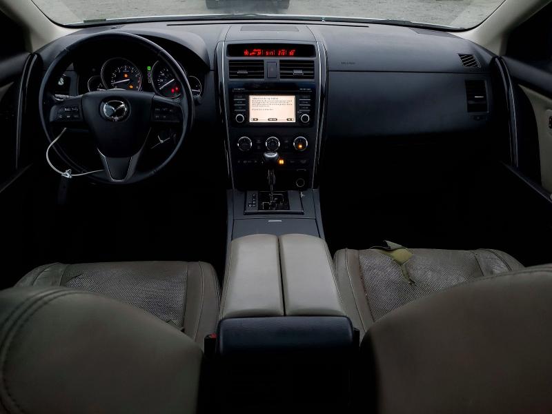 Aukcja sprzedaży 2014 Mazda Cx-9, vin: JM3TB2CV0E0443516, numer aukcji: 78472525
