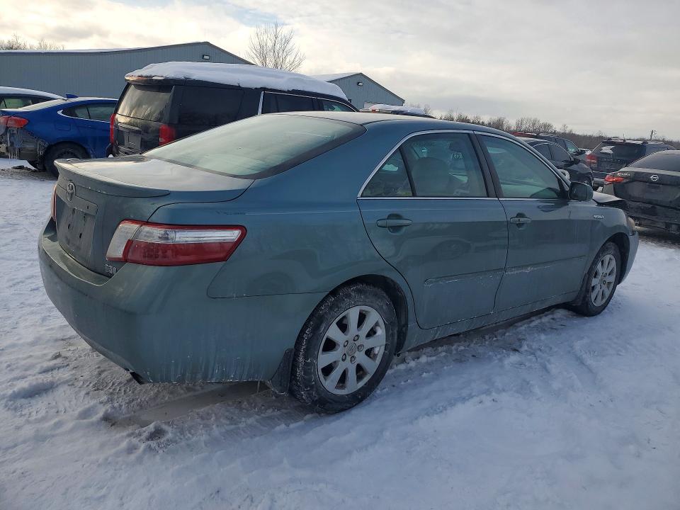 Aukcja sprzedaży 2009 Toyota Camry, vin: 4T1BB46K59U087026, numer aukcji: 75814885