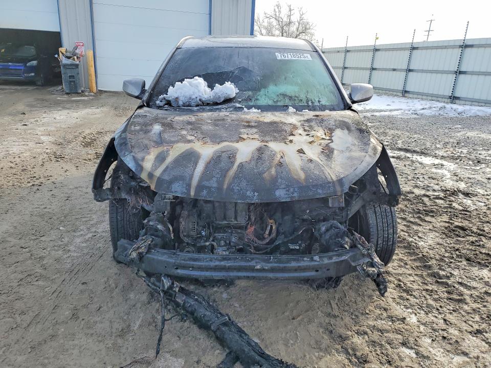 Auction sale of the 2015 Hyundai Santa Fe Sport, vin: 5XYZTDLB6FG301328, lot number: 76718525