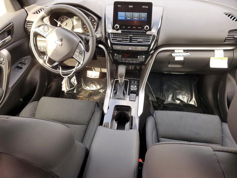 Продаж на аукціоні авто 2026 Mitsubishi Eclipse Cross, vin: JA4ATWAA5TZ002794, номер лоту: 78313185
