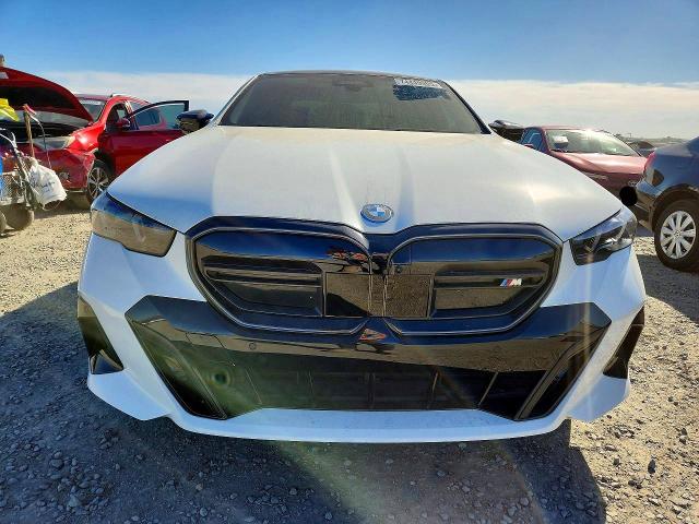 Продаж на аукціоні авто 2025 Bmw I5, vin: WBY43FK06SCT45316, номер лоту: 74449905
