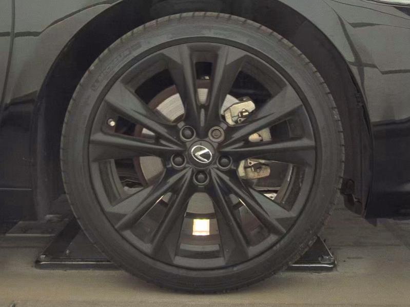 79397435 :رقم المزاد ، 58AJZ1B19PU141078 vin ، 2023 Lexus Es 350 مزاد بيع