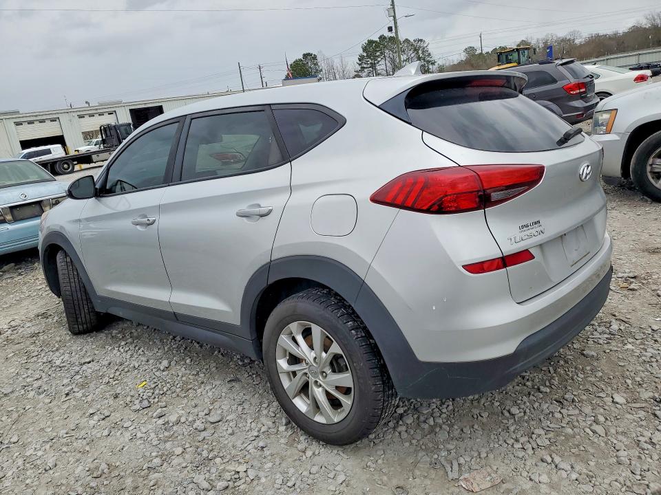 2019 Hyundai Tucson მანქანა იყიდება აუქციონზე, vin: KM8J23A45KU935250, აუქციონის ნომერი: 79099065