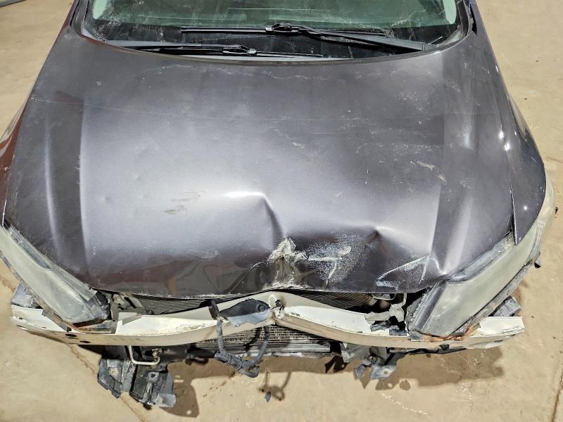 78722065 :رقم المزاد ، 2HGFB2F58FH014351 vin ، 2015 Honda Civic مزاد بيع