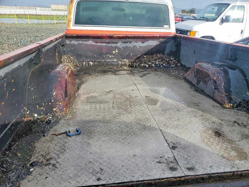 Aukcja sprzedaży 1971 Gmc C2500, vin: CE234Z119795, numer aukcji: 77341655