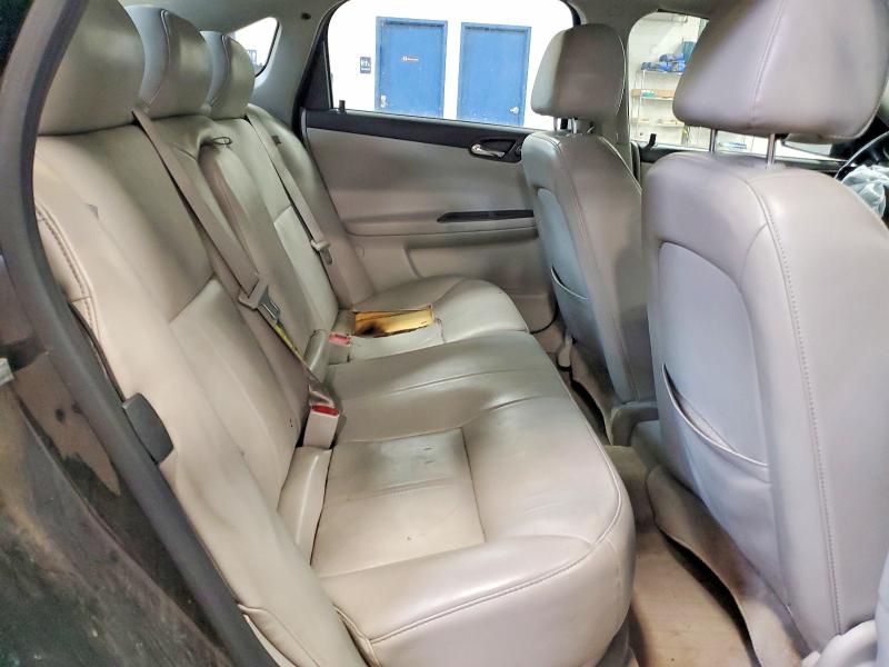 Aukcja sprzedaży 2008 Chevrolet Impala, vin: 2G1WD58C889229904, numer aukcji: 78717635